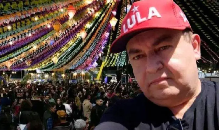Ibiporã parece viver um 