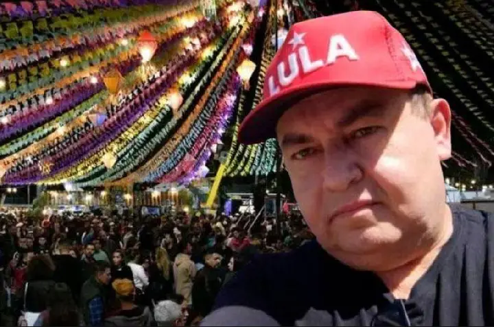 Ibiporã parece viver um 