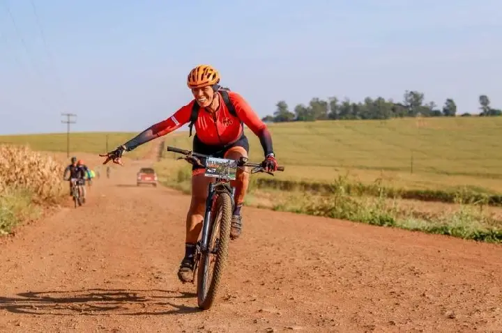 IBIPORÃ PROMOVE ETAPA 'VOLTA DO GUARANI' E SE CONSOLIDA COMO REFERÊNCIA NO MOUNTAIN BIKE REGIONAL