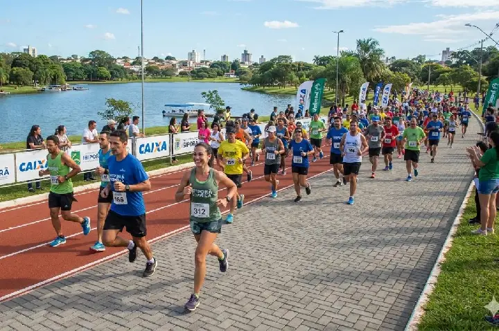 Ibiporã se prepara para a 5ª Prova Pedestre com inscrições abertas e protagonismo da SERLA