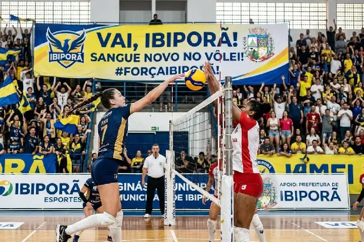 Ibiporã se transforma na capital do esporte regional e mobiliza força-tarefa para acolher até 2 mil atletas