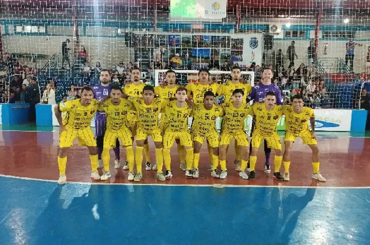 Ibiporã solta o Javali em busca da vitória no Munhecão.
