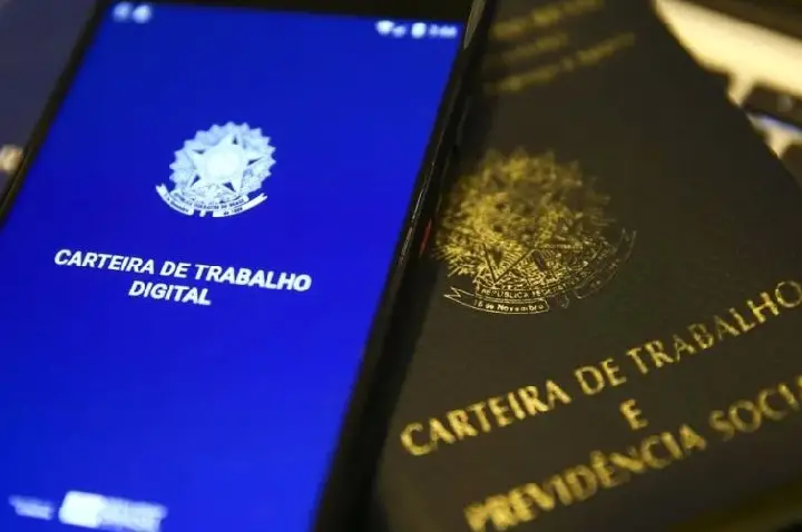 Ibiporã tem mais de 200 vagas de emprego disponíveis nesta terça-feira