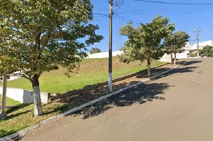 Jardim Canaã vai ganhar em breve uma quadra poliesportiva fechada