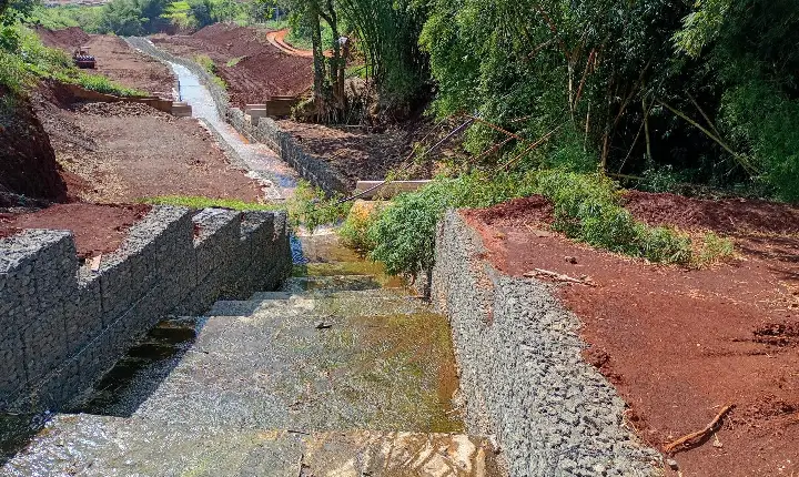 Justiça impõe acordo histórico que põe fim a destruição do meio ambiente em Ibiporã