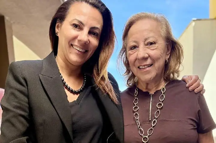 Legado de Inclusão: Professora Neusa Soares de Sá é Homenageada Nacional por Décadas de Dedicação ao Ensino Especial
