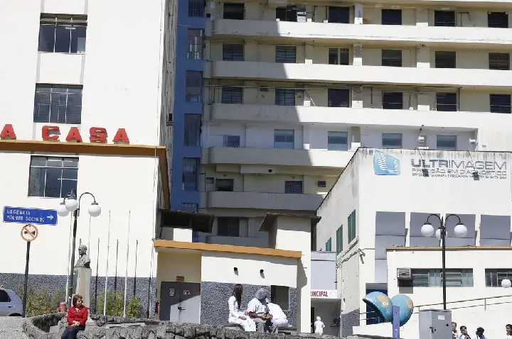 Lei prorroga uso do FGTS em hospitais filantrópicos ligados ao SUS