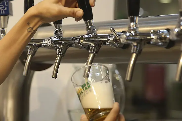 Lei Seca: confira onde haverá restrição a bebidas nas eleições 2026