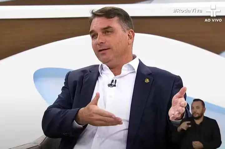 Lula e Flávio Bolsonaro lideram disputa presidencial em cenário de forte polarização e empate técnico, aponta Instituto Gerp
