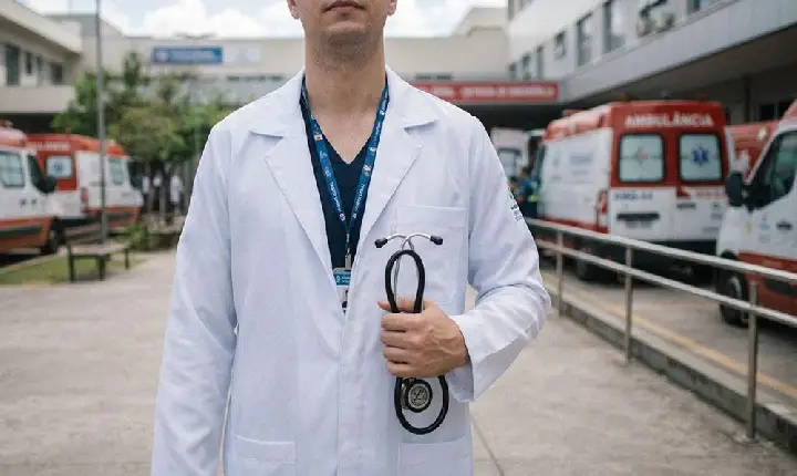 Ministério Público investiga suspeita de cartel em plantões médicos contratados pelo prefeito José Maria junto ao CISMEPAR