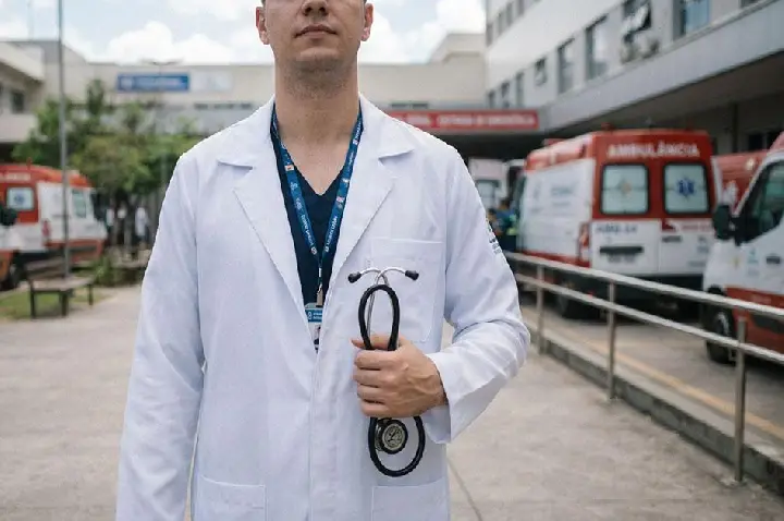 Ministério Público investiga suspeita de cartel em plantões médicos contratados pelo prefeito José Maria junto ao CISMEPAR