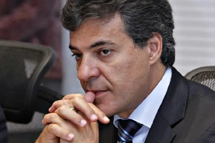 Ministro do STF mantém anulação de todos os atos da Operação Lava Jato contra ex-governador Beto Richa