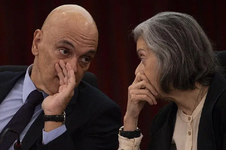 Ministros do STF miram na “artimanha” de estados e municípios em contratações temporárias