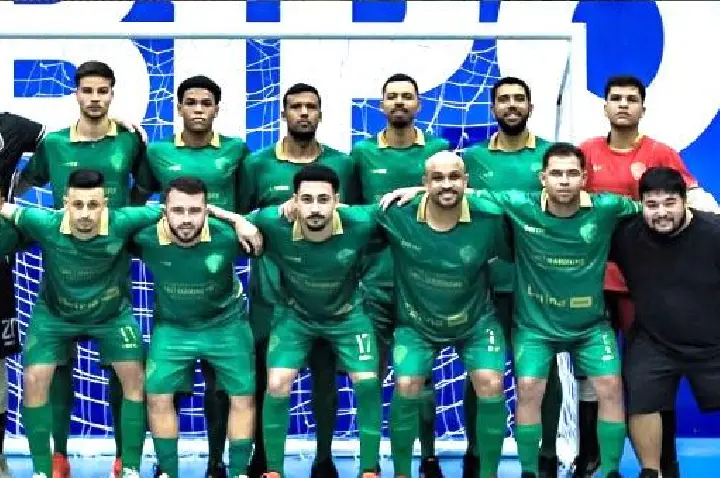 Noite de Gala do Futsal Amador: San Rafael/Dinastia e Altitude/Amigos do Cidão decidem o Citadino em Ibiporã