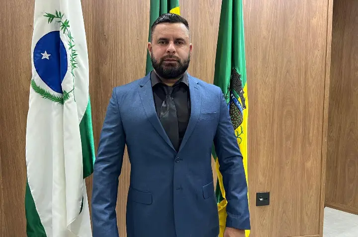Nota de Desabafo e Repúdio Público
