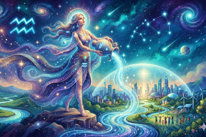 NOVA ARTE POÉTICA