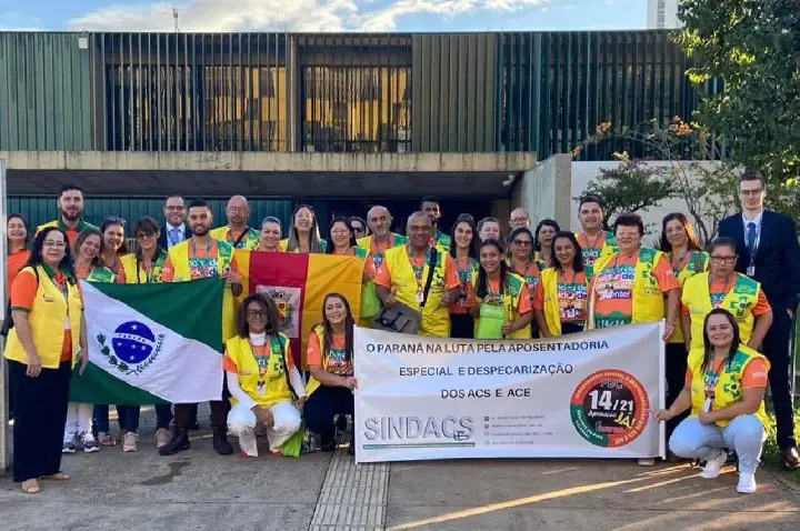 Nova PEC blinda agentes de saúde contra abusos em Ibiporã após histórico de falta de EPIs e calote no piso salarial