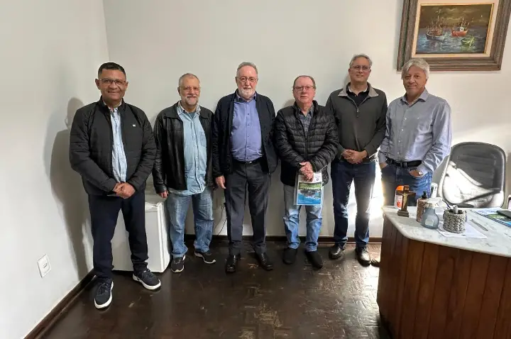 Novo curso de Geologia da UEL é uma conquista com trabalho do deputado estadual Tercilio Turini