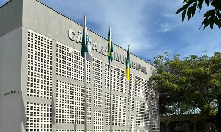 O desrespeito ao símbolo maior de Ibiporã revela o descaso da atual gestão da Câmara Municipal.