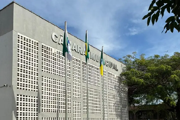 O desrespeito ao símbolo maior de Ibiporã revela o descaso da atual gestão da Câmara Municipal.