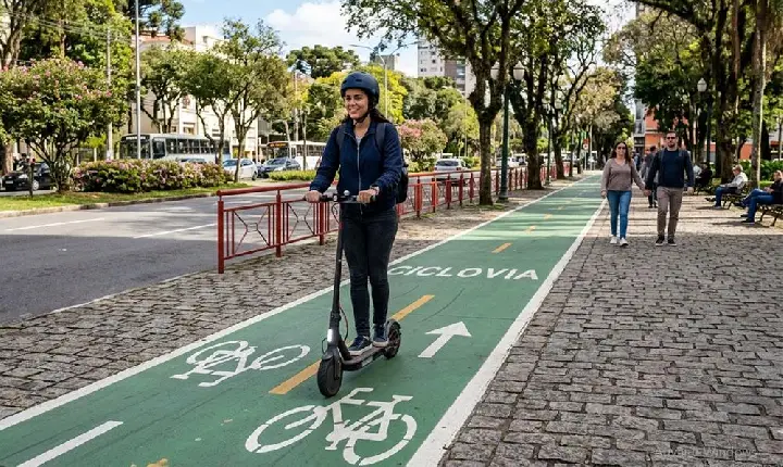 O Fantástico Mundo de Ibiporã: Onde a Tomada é Subterrânea e a Conta é do Povo
