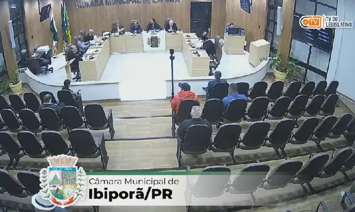 O legislativo de Ibiporã e o desenfreado endividamento da máquina pública