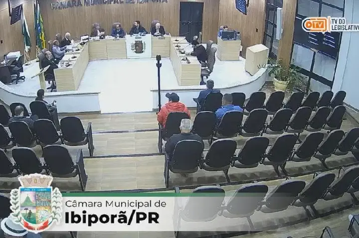 O legislativo de Ibiporã e o desenfreado endividamento da máquina pública