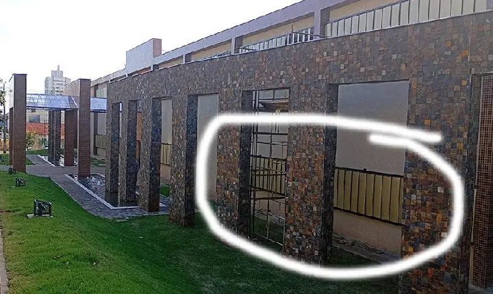 O Palácio de Ouro da Administração Municipal: O Escândalo dos Brises de R$ 866 Mil em Ibiporã