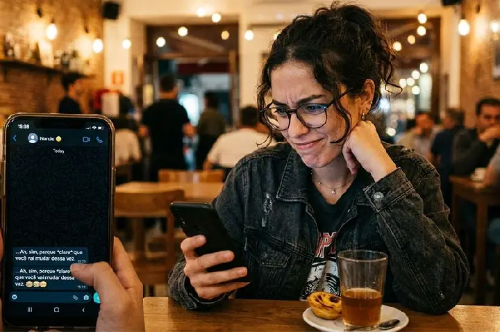 O Perigo da Convivência Digital nas 