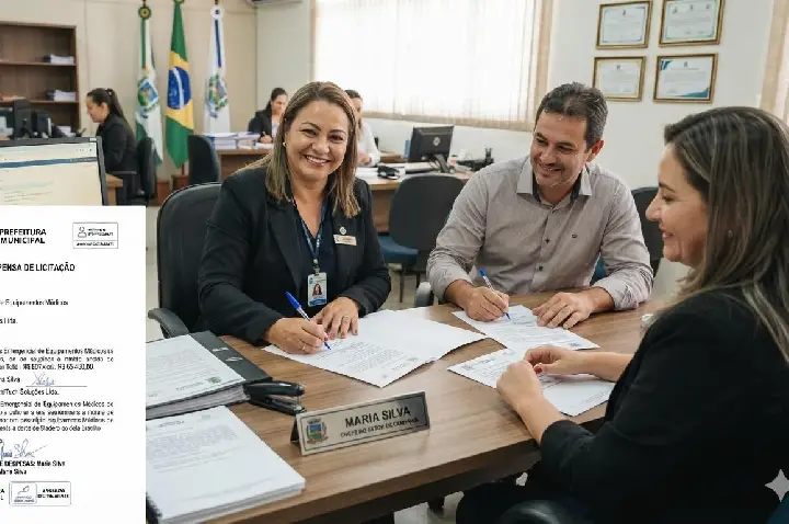 O Preço do Cabresto Moderno: A Dispensa de Licitação como Moeda Eleitoral