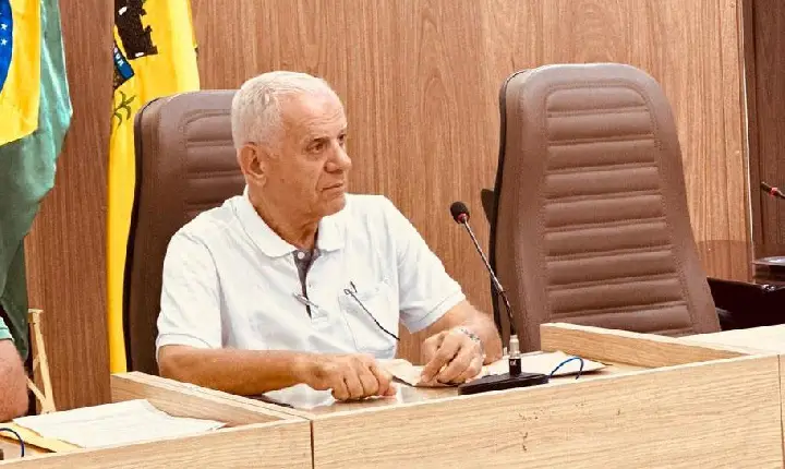 O Silêncio que Trava a Cidade: A Urgência de Respeito ao Legislativo em Ibiporã