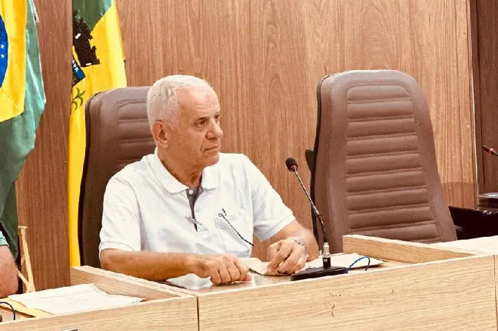 O Silêncio que Trava a Cidade: A Urgência de Respeito ao Legislativo em Ibiporã