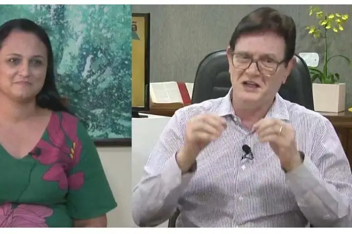 Ouvir para ignorar: o teatro democrático das Pré-Conferências de Saúde em Ibiporã