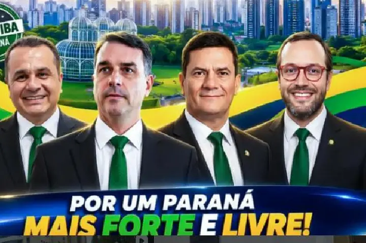 Palanque ou Púlpito? A Linha Tênue entre a Fé e a Política em Ibiporã