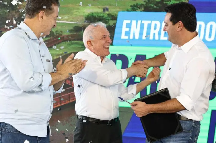 Paraná ganha novo ícone cultural: Parque Geminiani Momesso é reconhecido como Patrimônio Imaterial