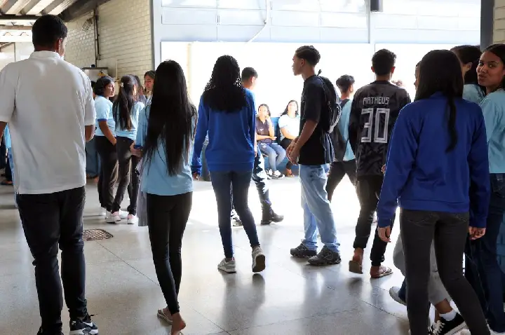 Pé-de-Meia: pagamento da sétima parcela começa nesta segunda