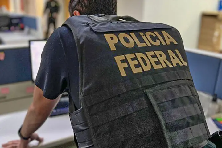 PF já apreendeu mais de R$ 30 milhões em crimes eleitorais em 2026