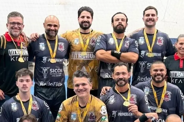 Planejamento vitorioso: SERLA Ibiporã colhe frutos do Bolsa Atleta e brilha na Macrorregional dos Japs