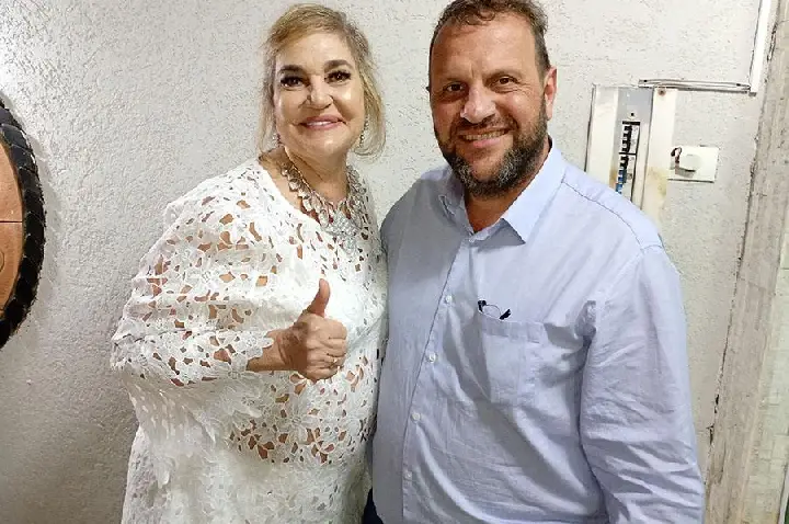 MDB viabiliza R$ 3,7 milhões através de ex-secretário do SEDEF, Rogério Carboni para nova sede do CADEVI