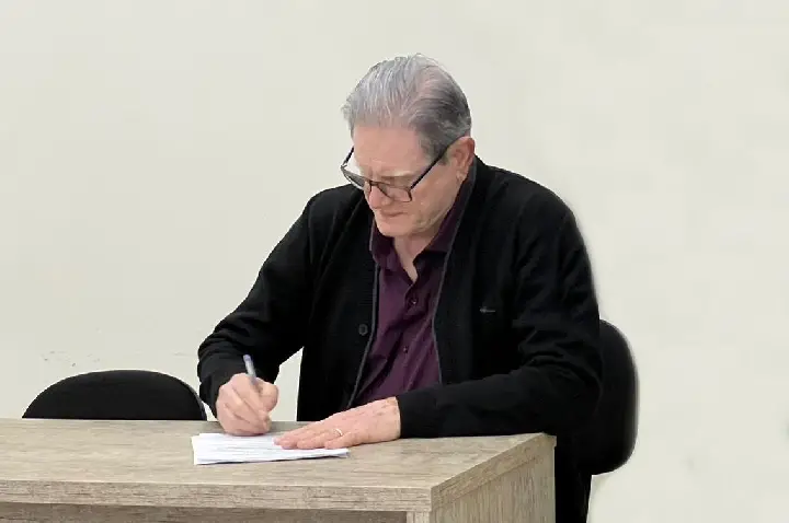 Prefeito José Maria sanciona importante Lei que institui o “Regulariza Ibiporã”