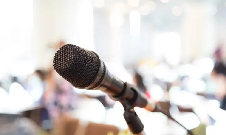 Prefeitura por meio de Secretaria convida população para Conferência Municipal de Saúde