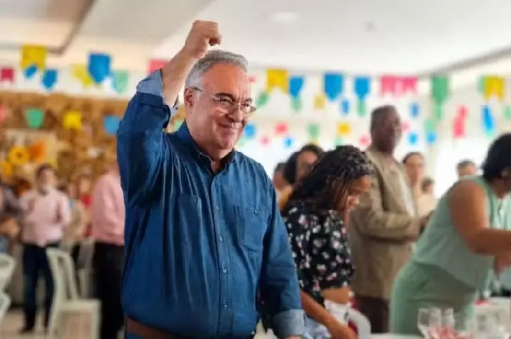 Primeiro político condenado pela Lava-Jato, André Vargas não é eleito no Paraná e fica como suplente