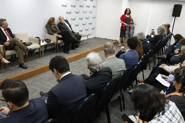 Programa destina R$ 360 milhões a pequenas empresas inovadoras