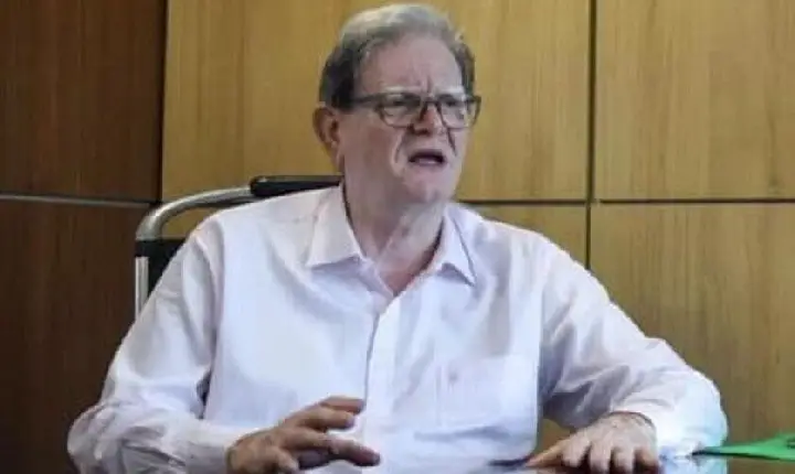 Promotoria de Justiça pede afastamento de Prefeito de Ibiporã e do presidente da Câmara