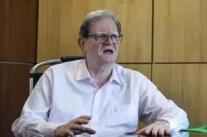 Promotoria de Justiça pede afastamento de Prefeito de Ibiporã e do presidente da Câmara