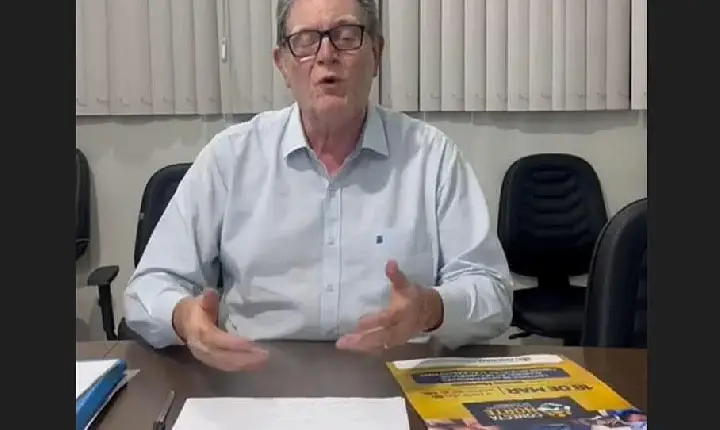 Promotoria foca denúncia no Prefeito José Maria, visando “ação mais rápida” da Justiça