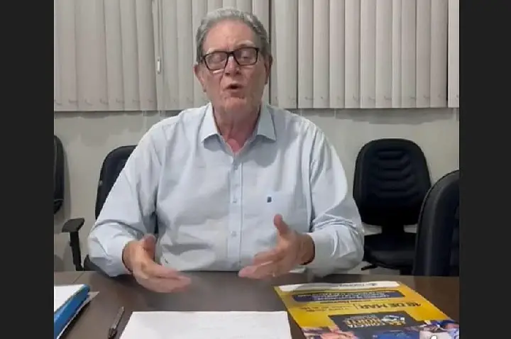 Promotoria foca denúncia no Prefeito José Maria, visando “ação mais rápida” da Justiça