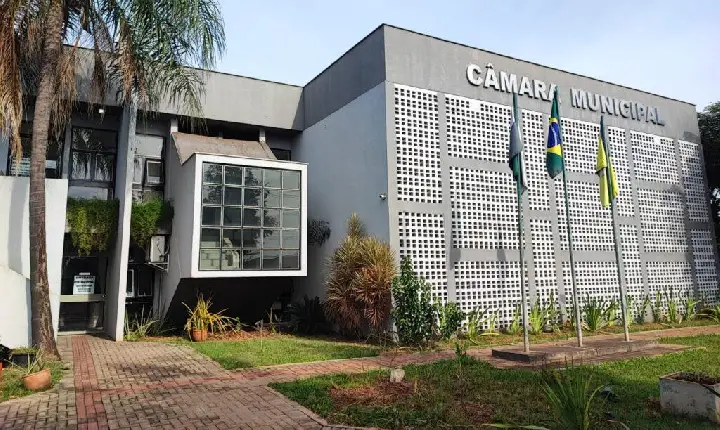 Protocolado pedido de afastamento do Prefeito e do Presidente da Câmara de Ibiporã