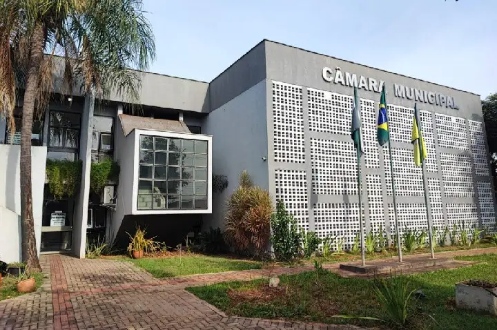 Protocolado pedido de afastamento do Prefeito e do Presidente da Câmara de Ibiporã