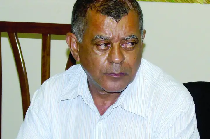 Rafael da Farmácia lamenta o 